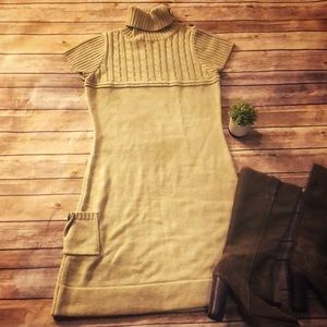 🌻 Sweater Dress/Tunic 🌻